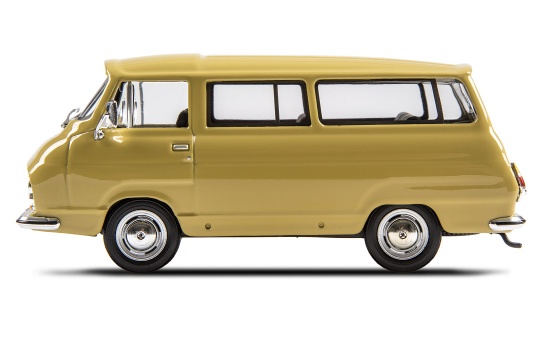 Škoda 1203 (1974) 1:43 piaskowy beż